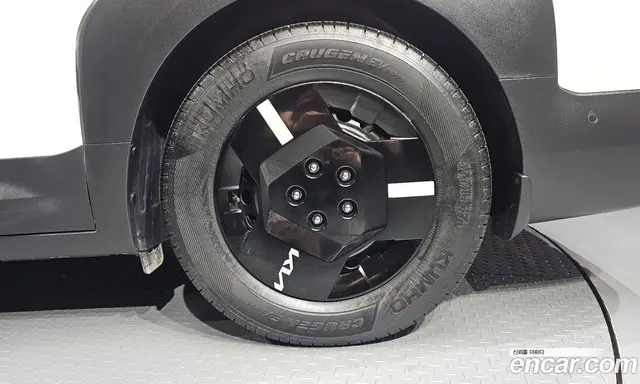 Kia PV5 2025 0.2 автомат (гидро), миниатюра 7 Kia PV5 2025 0.2 автомат (гидро), миниатюра 7