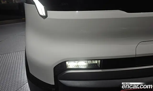 Kia PV5 2025 0.2 автомат (гидро), миниатюра 8 Kia PV5 2025 0.2 автомат (гидро), миниатюра 8