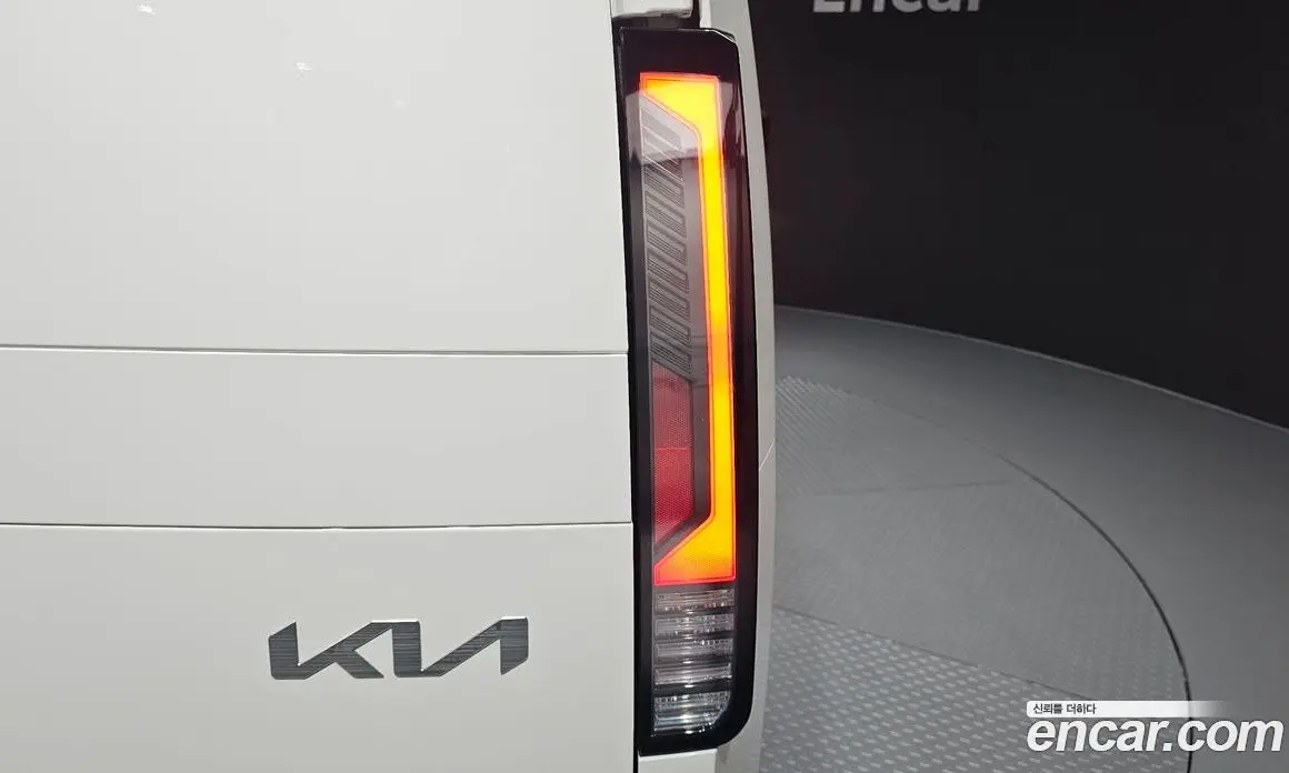 Kia PV5 2025 0.2 автомат (гидро), фото 9 Kia PV5 2025 0.2 автомат (гидро), фото 9