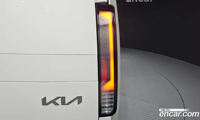 Kia PV5 2025 0.2 автомат (гидро), миниатюра 9 Kia PV5 2025 0.2 автомат (гидро), миниатюра 9