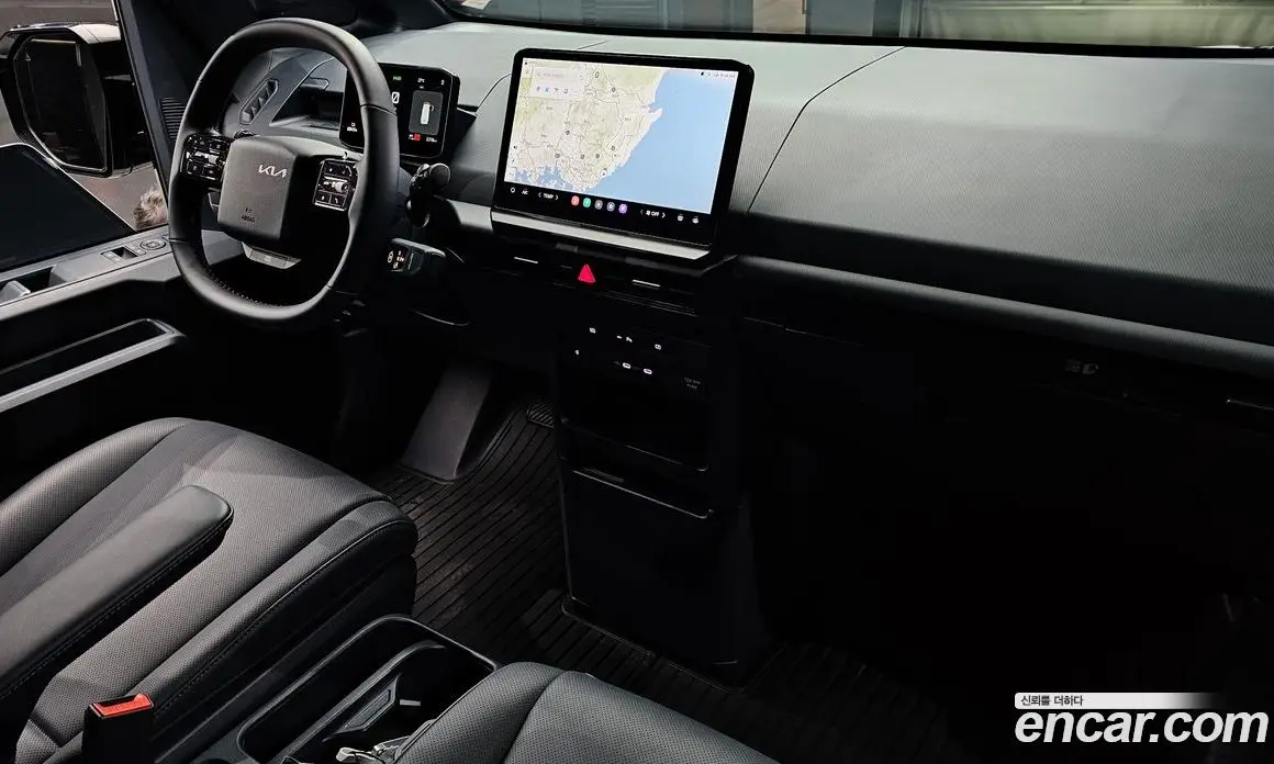 Kia PV5 2025 0.2 автомат (гидро), фото 10 Kia PV5 2025 0.2 автомат (гидро), фото 10