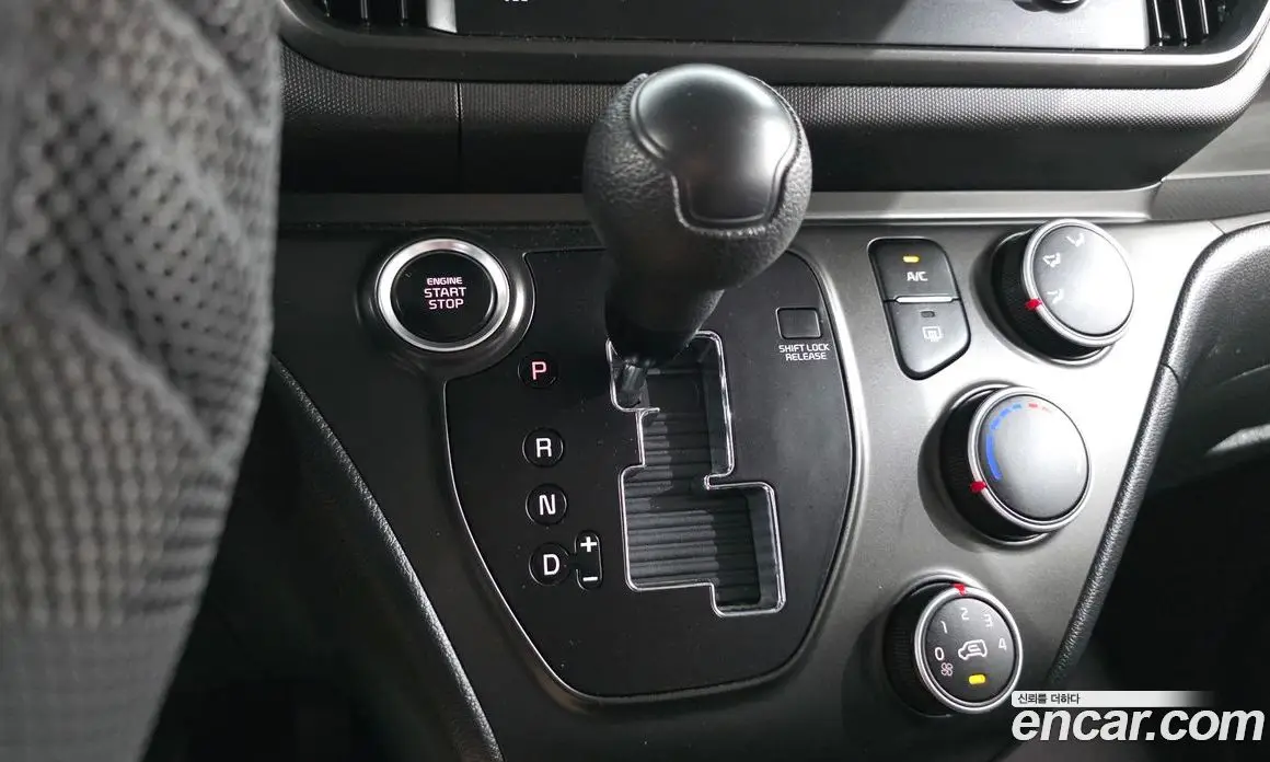 Kia Ray 2022 1.0 автомат (гидро), фото 12 Kia Ray 2022 1.0 автомат (гидро), фото 12