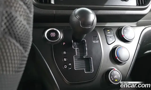Kia Ray 2022 1.0 автомат (гидро), миниатюра 12