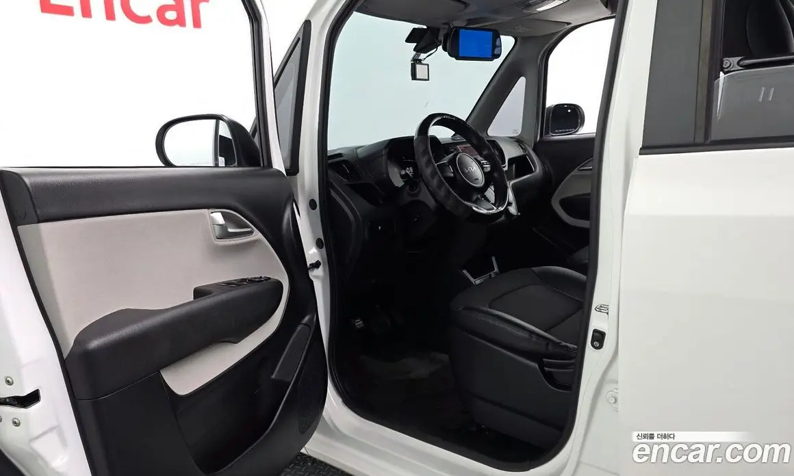 Kia Ray 2022 1.0 автомат (гидро), фото 13 Kia Ray 2022 1.0 автомат (гидро), фото 13