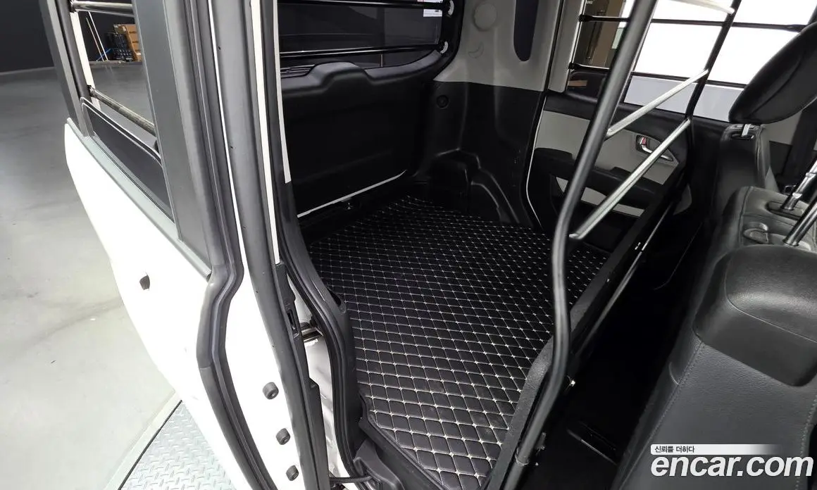Kia Ray 2022 1.0 автомат (гидро), фото 16 Kia Ray 2022 1.0 автомат (гидро), фото 16