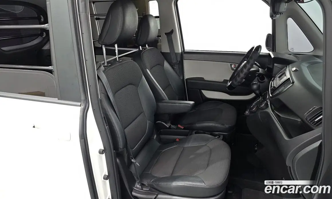 Kia Ray 2022 1.0 автомат (гидро), фото 17 Kia Ray 2022 1.0 автомат (гидро), фото 17
