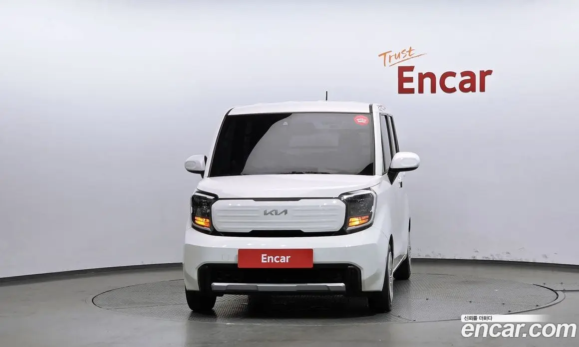 Kia Ray 2022 1.0 автомат (гидро), фото 3 Kia Ray 2022 1.0 автомат (гидро), фото 3