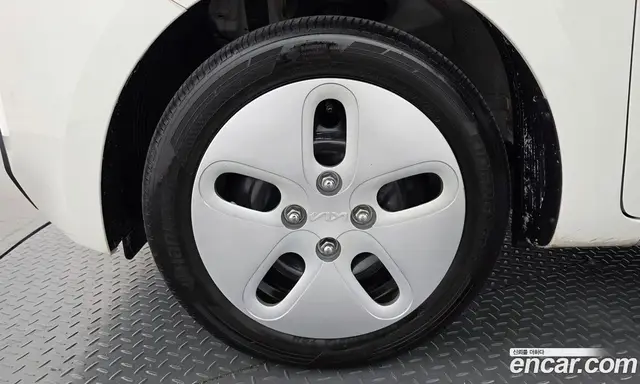Kia Ray 2022 1.0 автомат (гидро), миниатюра 5 Kia Ray 2022 1.0 автомат (гидро), миниатюра 5