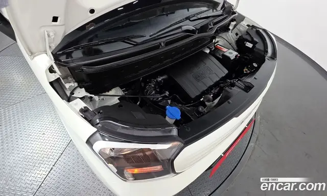 Kia Ray 2022 1.0 автомат (гидро), миниатюра 6 Kia Ray 2022 1.0 автомат (гидро), миниатюра 6