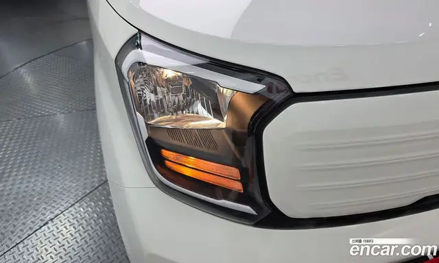 Kia Ray 2022 1.0 автомат (гидро), миниатюра 8 Kia Ray 2022 1.0 автомат (гидро), миниатюра 8