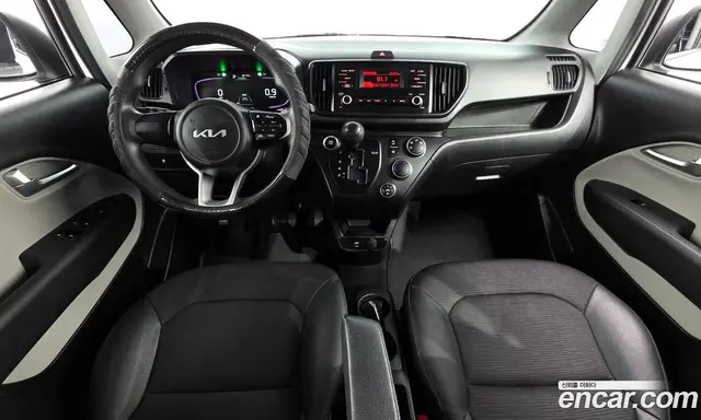 Kia Ray 2022 1.0 автомат (гидро), миниатюра 10 Kia Ray 2022 1.0 автомат (гидро), миниатюра 10