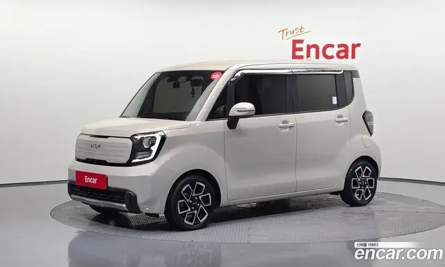 Kia Ray, 2023, 13 287 км