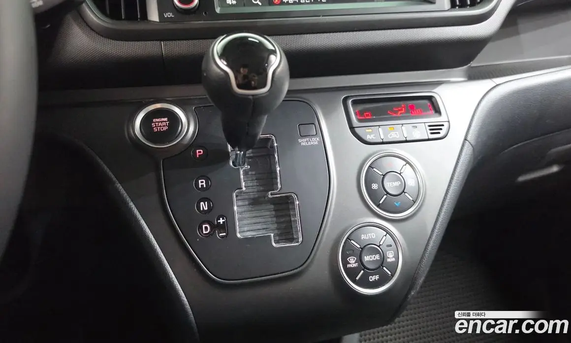 Kia Ray 2023 1.0 автомат (гидро), фото 12 Kia Ray 2023 1.0 автомат (гидро), фото 12