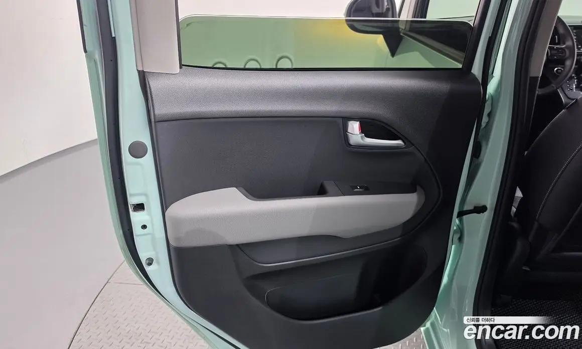 Kia Ray 2023 1.0 автомат (гидро), фото 15 Kia Ray 2023 1.0 автомат (гидро), фото 15