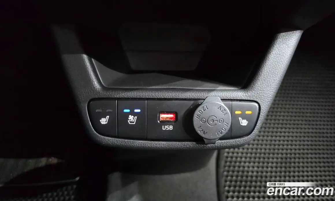 Kia Ray 2023 1.0 автомат (гидро), фото 18 Kia Ray 2023 1.0 автомат (гидро), фото 18