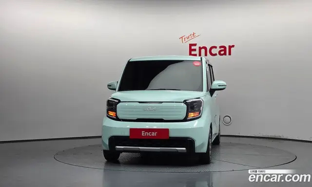 Kia Ray 2023 1.0 автомат (гидро), миниатюра 3 Kia Ray 2023 1.0 автомат (гидро), миниатюра 3
