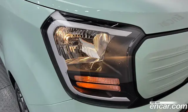 Kia Ray 2023 1.0 автомат (гидро), миниатюра 8 Kia Ray 2023 1.0 автомат (гидро), миниатюра 8