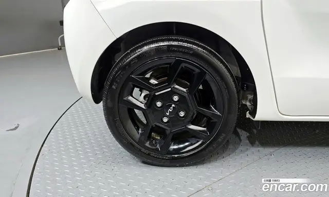 Kia Ray 2024 1.0 автомат (гидро), миниатюра 5