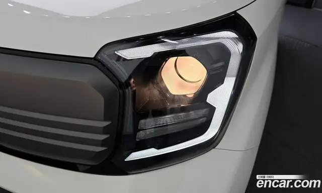 Kia Ray 2024 1.0 автомат (гидро), миниатюра 8
