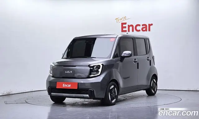 Kia Ray, 2024, 30 773 км