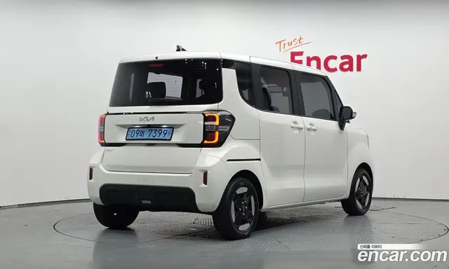 Kia Ray, 2024, 27 993 км