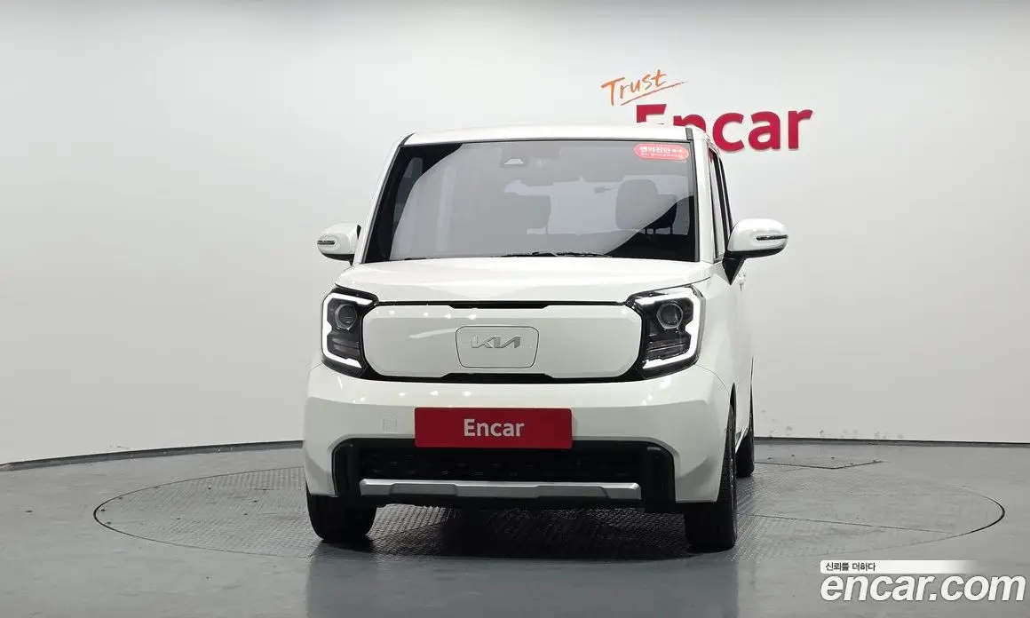 Kia Ray 2024 0.1 автомат (гидро), фото 2 Kia Ray 2024 0.1 автомат (гидро), фото 2