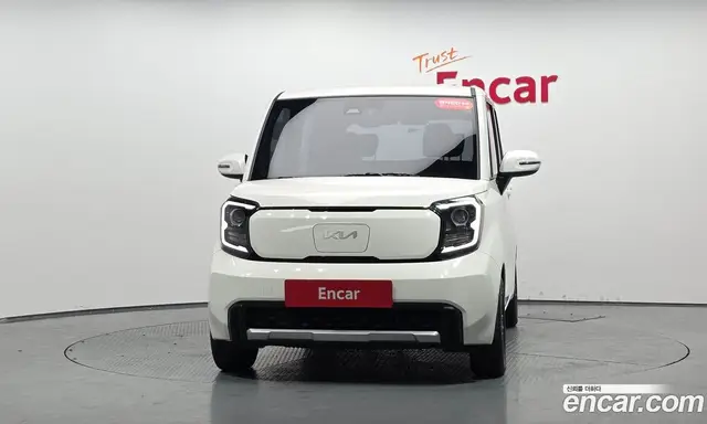 Kia Ray 2024 0.1 автомат (гидро), миниатюра 2 Kia Ray 2024 0.1 автомат (гидро), миниатюра 2