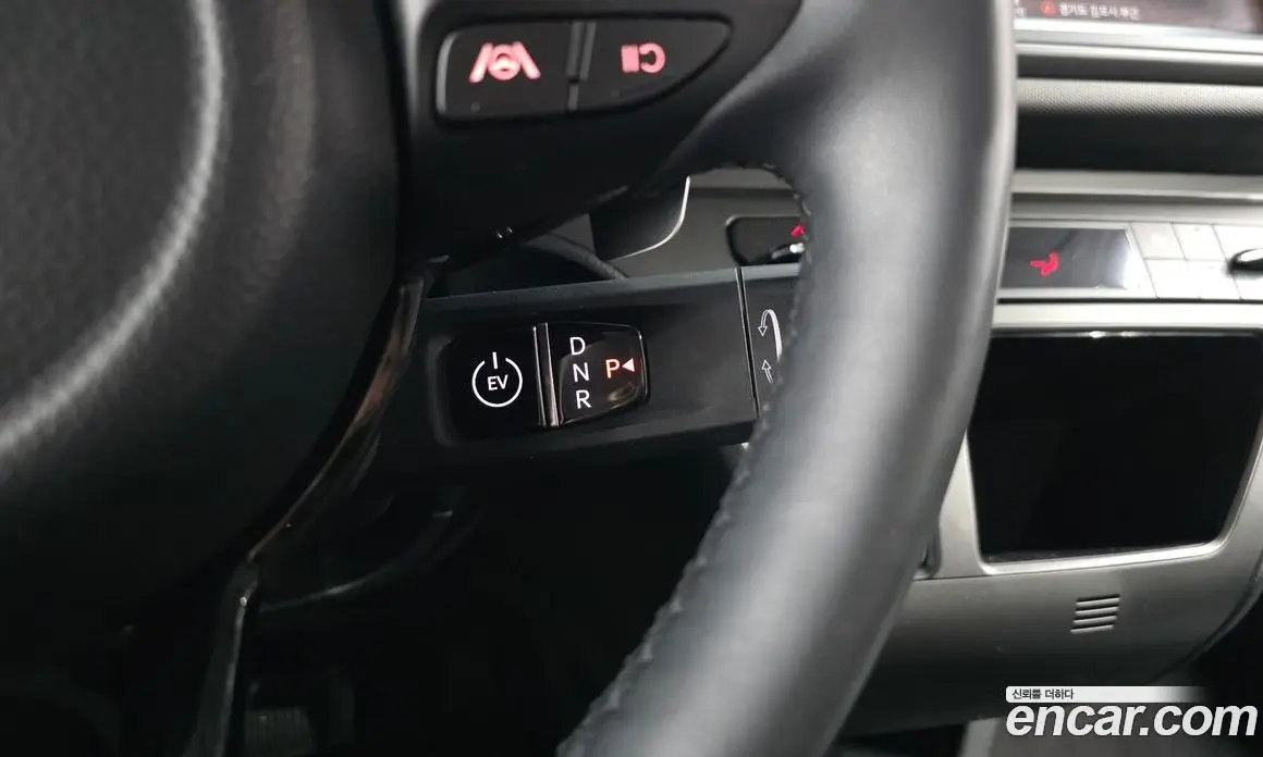 Kia Ray 2024 0.1 автомат (гидро), фото 11 Kia Ray 2024 0.1 автомат (гидро), фото 11