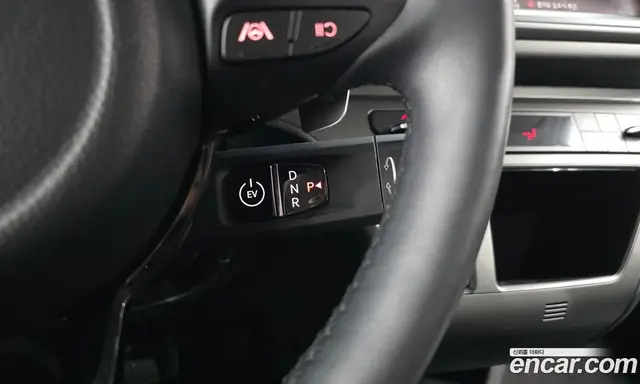 Kia Ray 2024 0.1 автомат (гидро), миниатюра 11 Kia Ray 2024 0.1 автомат (гидро), миниатюра 11