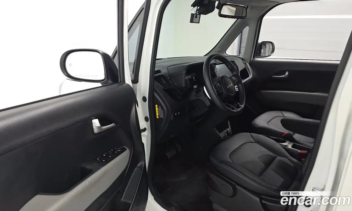 Kia Ray 2024 0.1 автомат (гидро), фото 12 Kia Ray 2024 0.1 автомат (гидро), фото 12