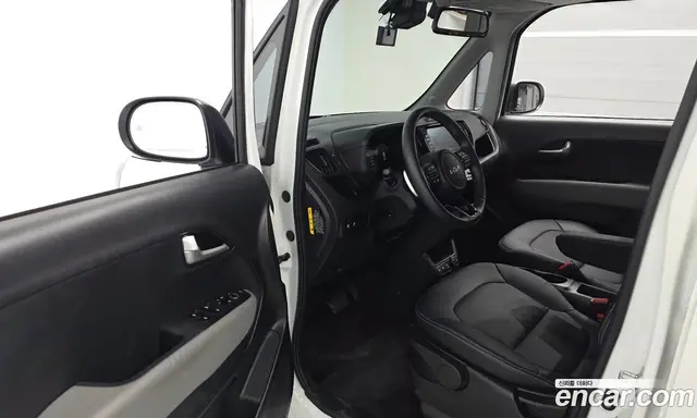 Kia Ray 2024 0.1 автомат (гидро), миниатюра 12