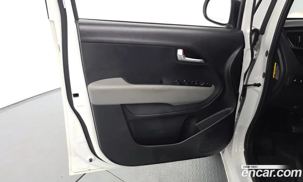 Kia Ray 2024 0.1 автомат (гидро), фото 13 Kia Ray 2024 0.1 автомат (гидро), фото 13