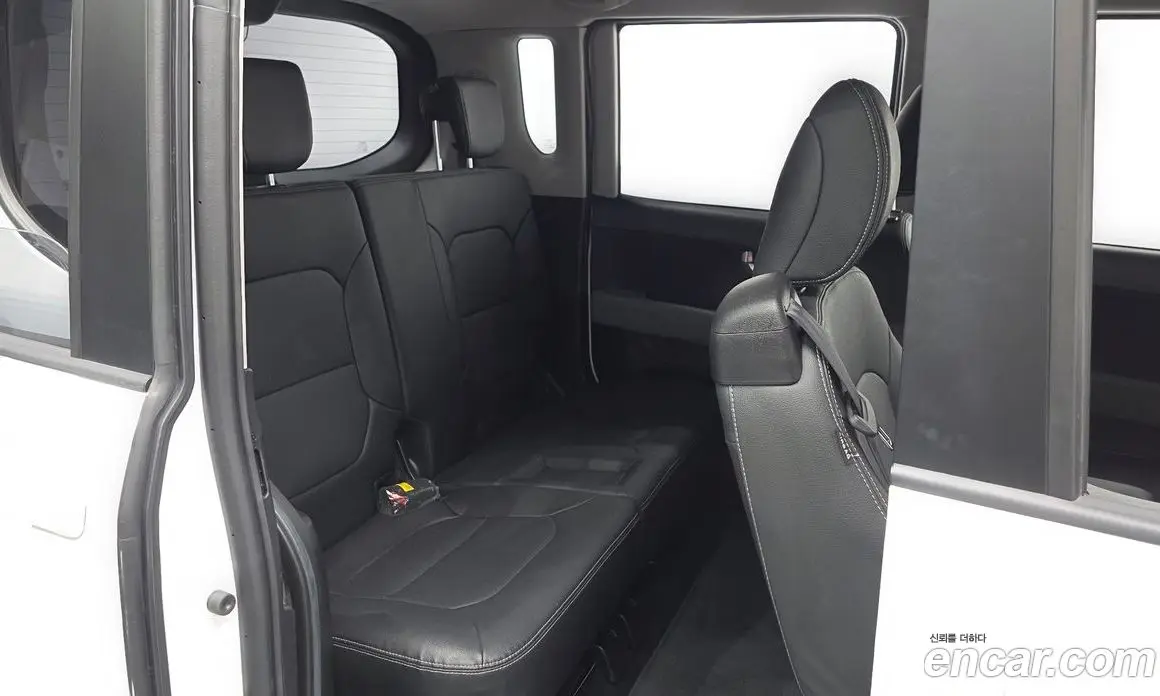 Kia Ray 2024 0.1 автомат (гидро), фото 16 Kia Ray 2024 0.1 автомат (гидро), фото 16