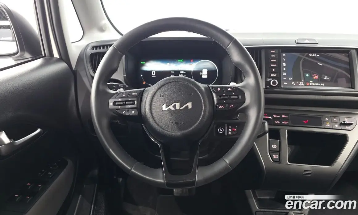 Kia Ray 2024 0.1 автомат (гидро), фото 17 Kia Ray 2024 0.1 автомат (гидро), фото 17