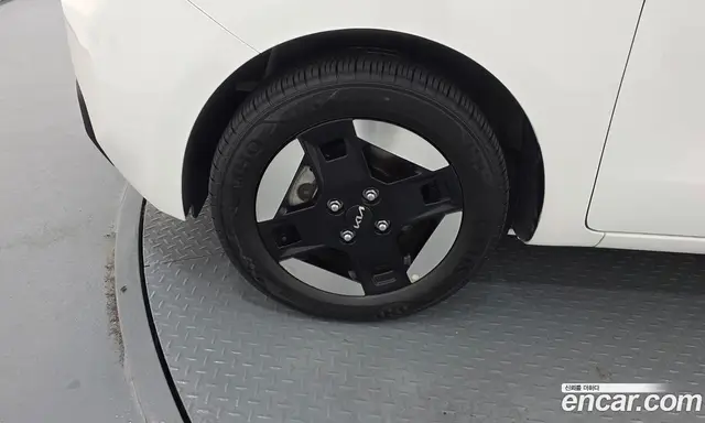 Kia Ray 2024 0.1 автомат (гидро), миниатюра 4 Kia Ray 2024 0.1 автомат (гидро), миниатюра 4