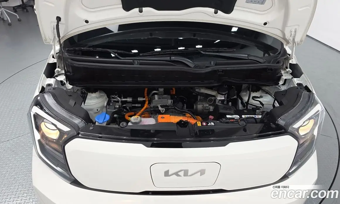 Kia Ray 2024 0.1 автомат (гидро), фото 5 Kia Ray 2024 0.1 автомат (гидро), фото 5
