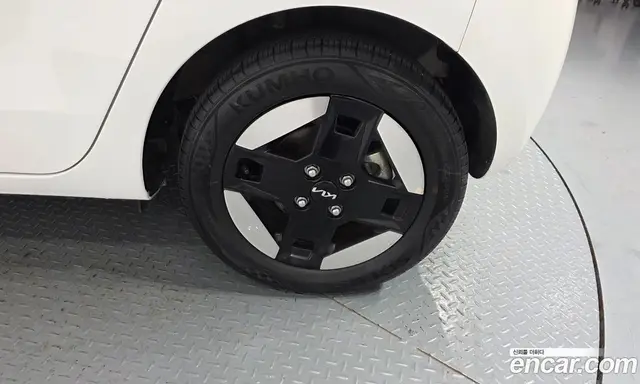 Kia Ray 2024 0.1 автомат (гидро), миниатюра 6 Kia Ray 2024 0.1 автомат (гидро), миниатюра 6