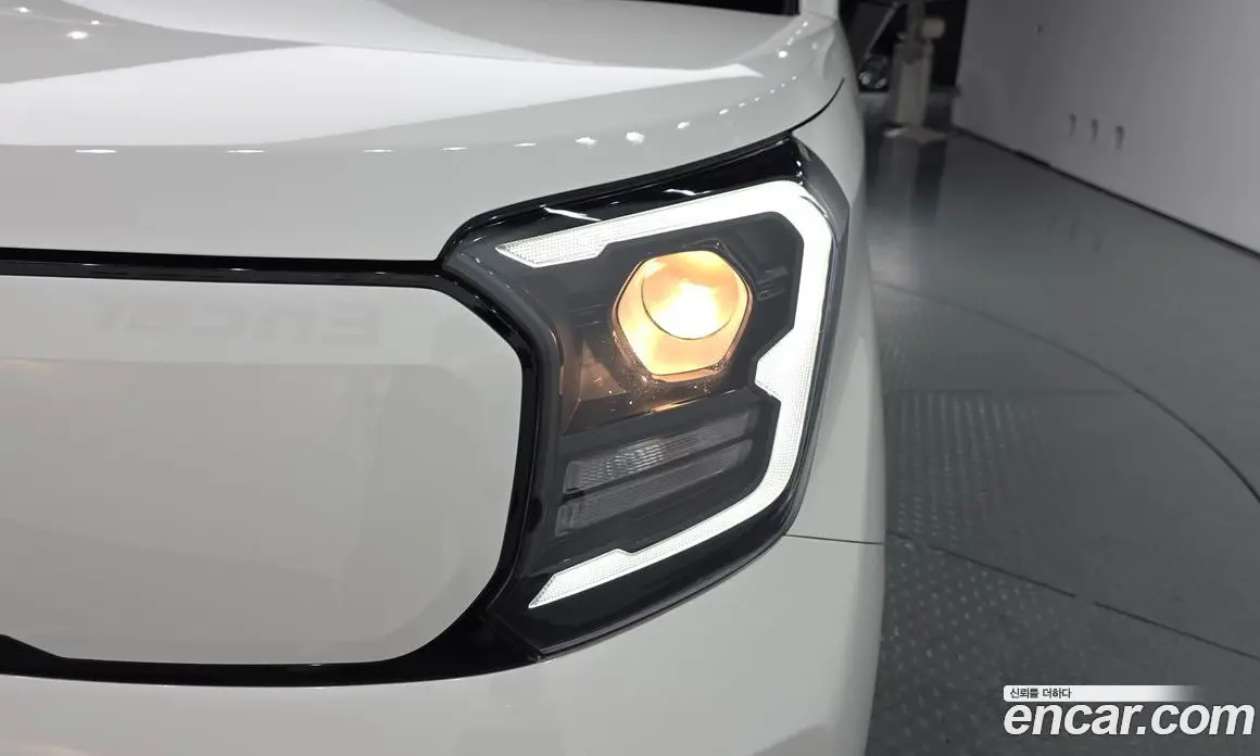 Kia Ray 2024 0.1 автомат (гидро), фото 7 Kia Ray 2024 0.1 автомат (гидро), фото 7