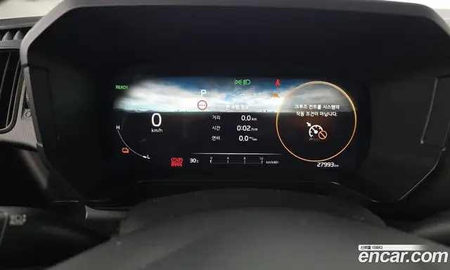 Kia Ray 2024 0.1 автомат (гидро), миниатюра 10 Kia Ray 2024 0.1 автомат (гидро), миниатюра 10