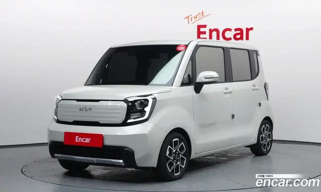 Kia Ray, 2025, 3 973 км