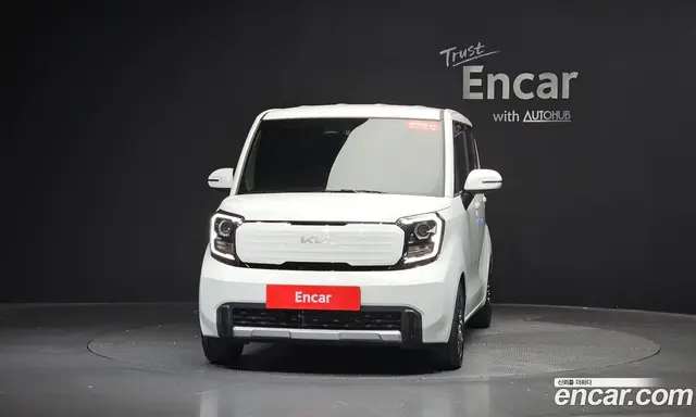 Kia Ray 2026 1.0 автомат (гидро), миниатюра 2