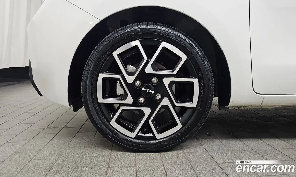 Kia Ray 2026 1.0 автомат (гидро), фото 4