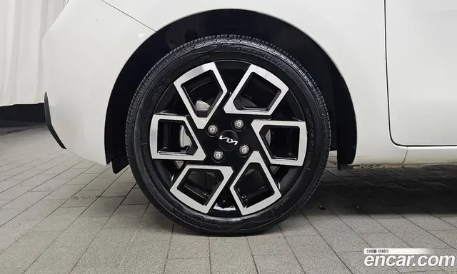 Kia Ray 2026 1.0 автомат (гидро), миниатюра 4