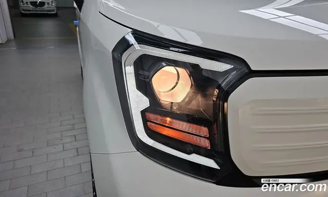 Kia Ray 2026 1.0 автомат (гидро), миниатюра 7