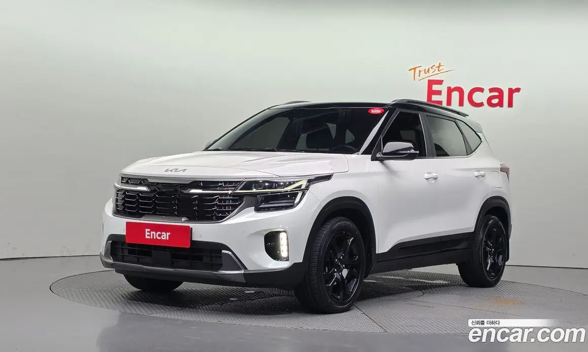 Kia Seltos 2022 2.0 автомат (гидро), фото 1 Kia Seltos 2022 2.0 автомат (гидро), фото 1