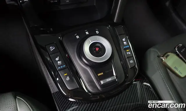 Kia Seltos 2022 2.0 автомат (гидро), миниатюра 12