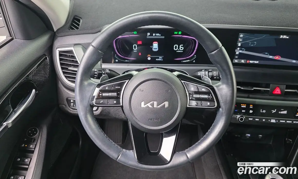 Kia Seltos 2022 2.0 автомат (гидро), фото 19 Kia Seltos 2022 2.0 автомат (гидро), фото 19