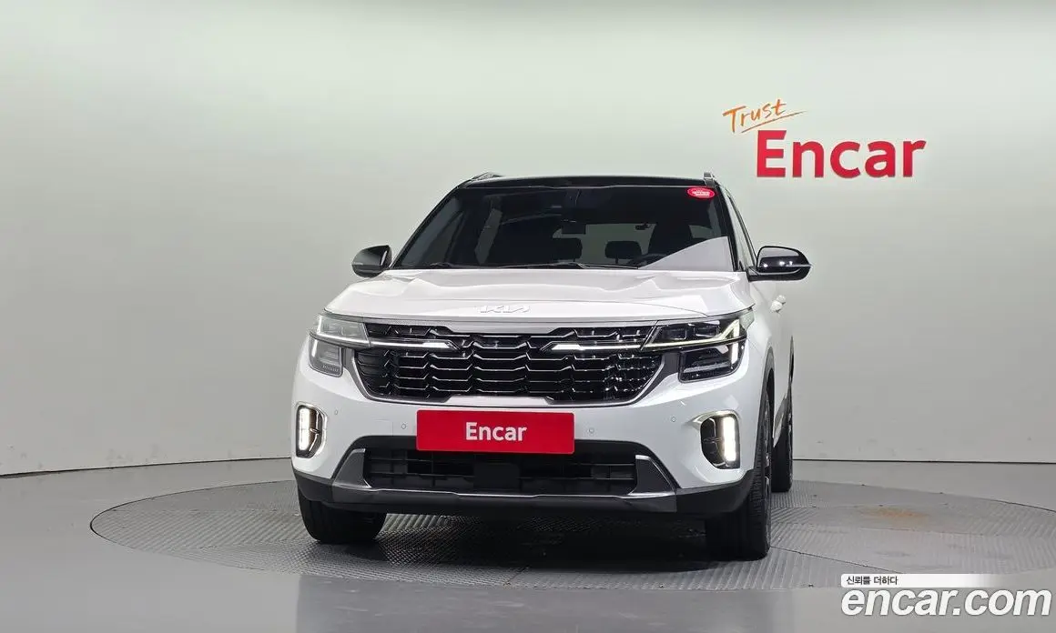 Kia Seltos 2022 2.0 автомат (гидро), фото 3 Kia Seltos 2022 2.0 автомат (гидро), фото 3
