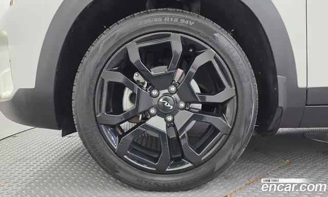Kia Seltos 2022 2.0 автомат (гидро), миниатюра 5 Kia Seltos 2022 2.0 автомат (гидро), миниатюра 5