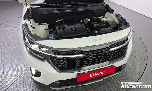 Kia Seltos 2022 2.0 автомат (гидро), миниатюра 6 Kia Seltos 2022 2.0 автомат (гидро), миниатюра 6
